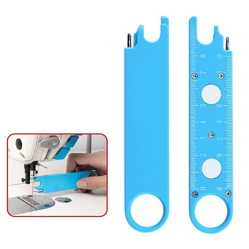 Needle Minder Magnet - Simple Quick Threading Device for Sewing