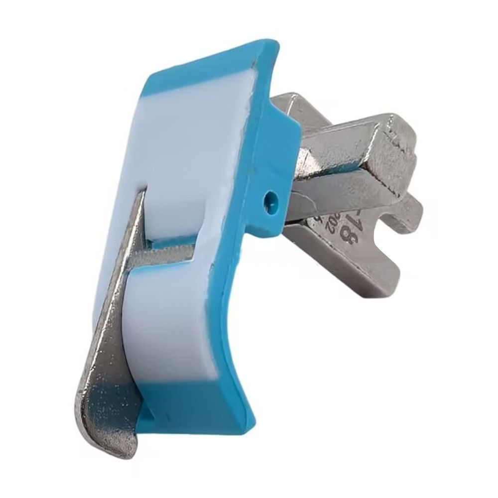 Embroidery Xpress - 0.1-0.8cm Width Adjustable Sewing Machine Presser