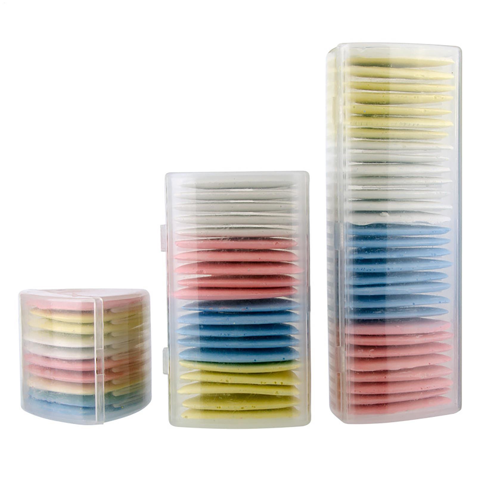 Tailors Sewing Chalk with Prot - Embroidery Hoop Square ulasan dan harga