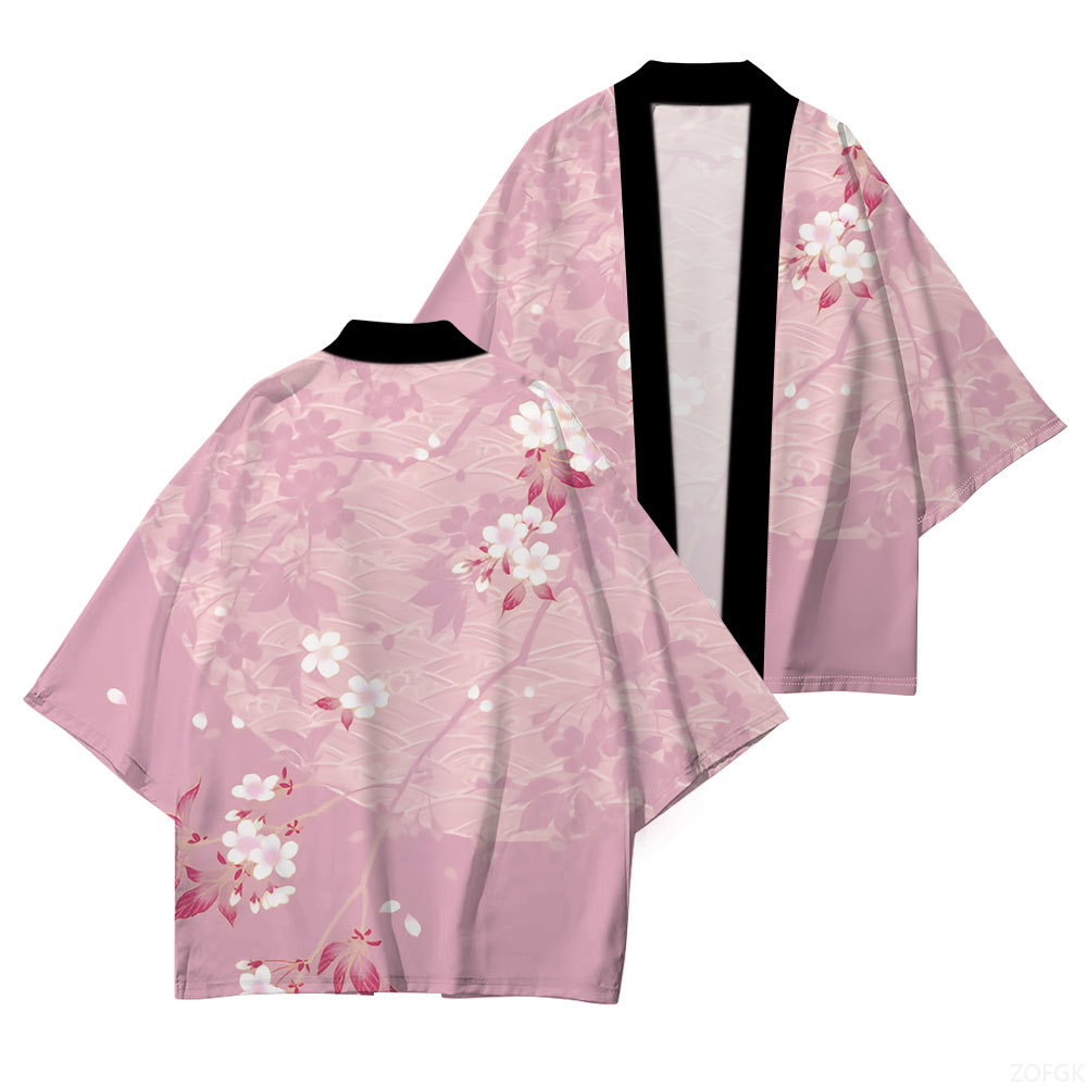 Japanese Traditional Dress Jap - Embroidery Online ulasan dan harga