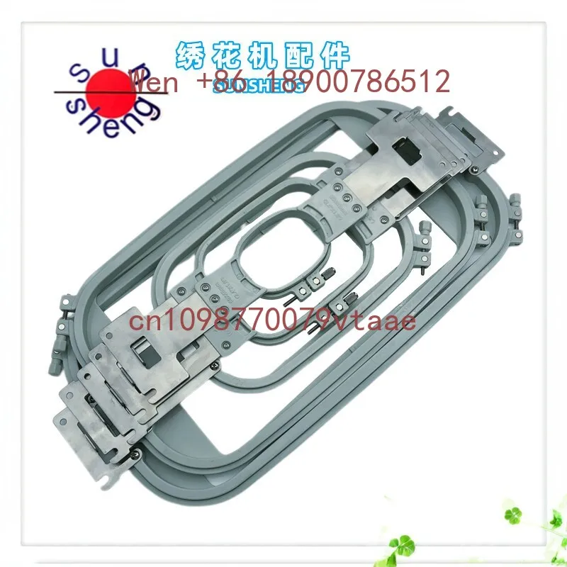 Computer embroidery machine ac - Embroidery Machines ulasan dan harga