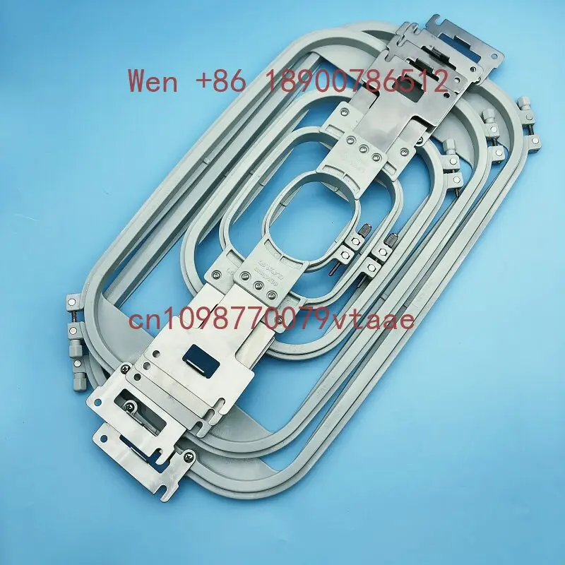 Computer embroidery machine ac - Embroidery Machines ulasan dan harga