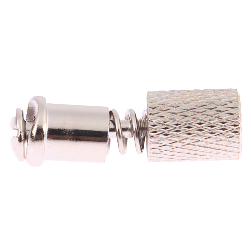 Presser Foot Easy Change Screw - Embroidery Xpress ulasan dan harga