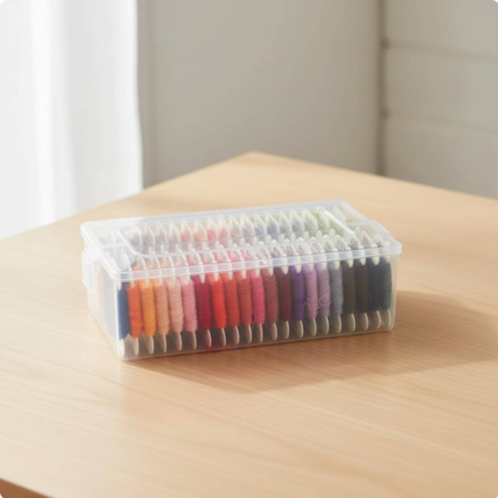 Embroidery Stitching Thread Ki - Embroidery Stitch ulasan dan harga