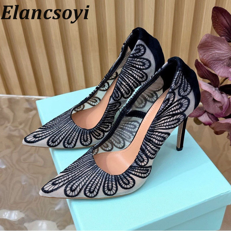 Summer new 2026 women's shallo - Embroidery On Leather ulasan dan harga