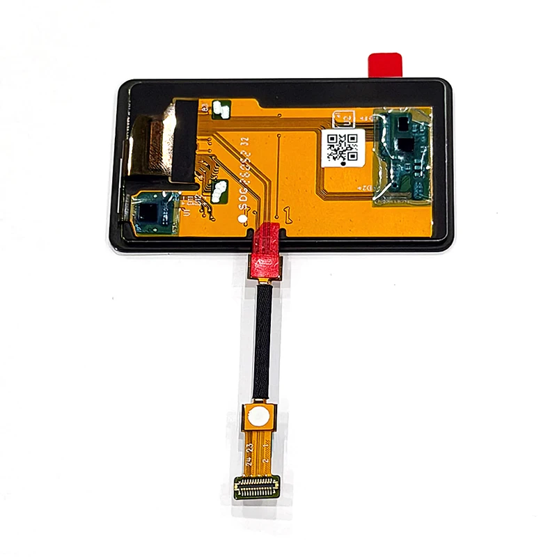 For DJI Osmo Pocket 3 2-Inch O - Embroidery Digitizer ulasan dan harga