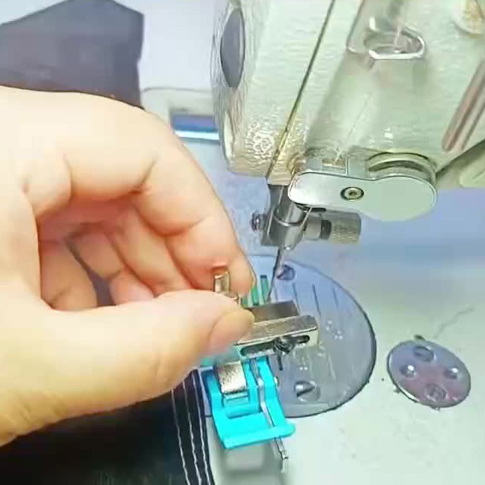 0.1-0.8cm Width Adjustable Sew - Embroidery Xpress ulasan dan harga