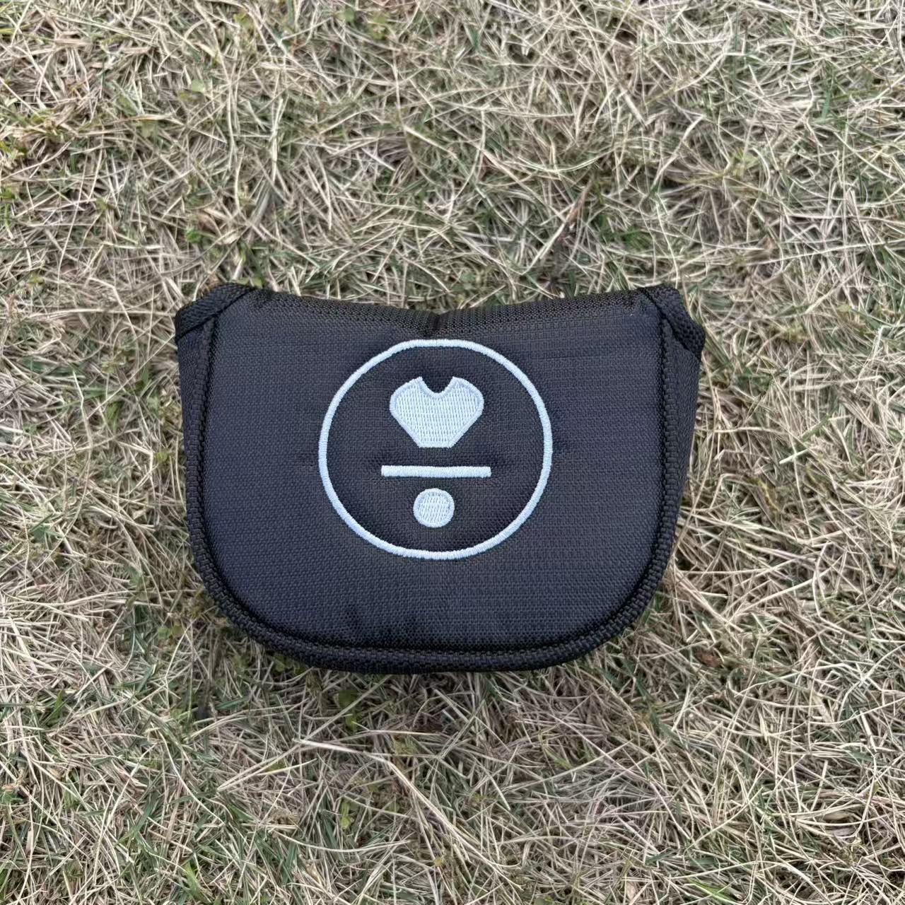 Vermilion Bird Golf Putter Hea - Embroidery Style ulasan dan harga