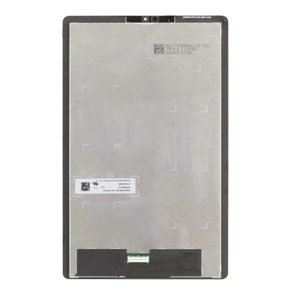 For Lenovo Tab M9 TB310 TB310F - Embroidery Digitizer ulasan dan harga