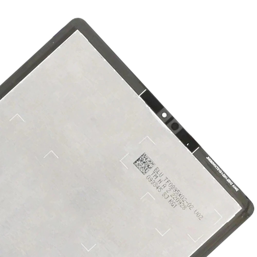 For Lenovo Tab M9 TB310 TB310F - Embroidery Digitizer ulasan dan harga