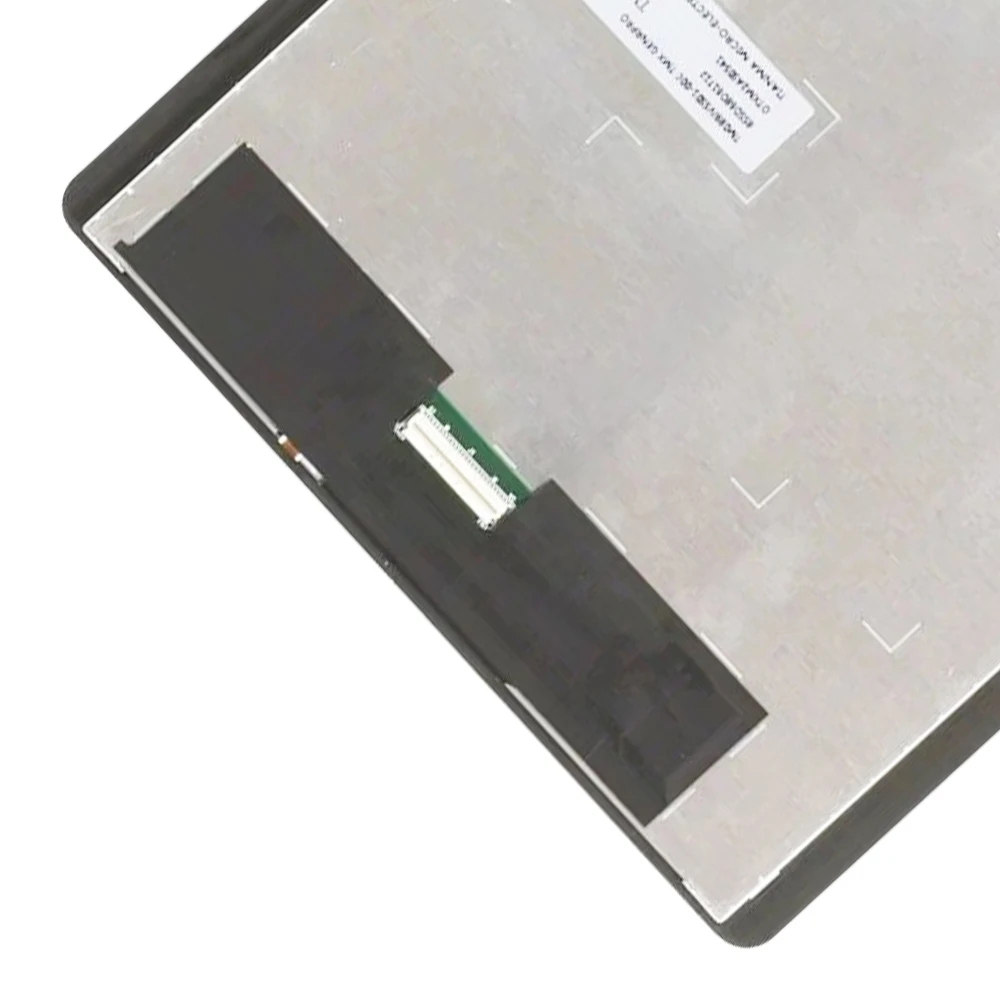 For Lenovo Tab M9 TB310 TB310F - Embroidery Digitizer ulasan dan harga