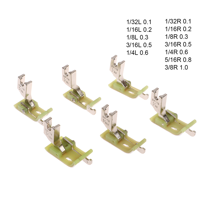 SP-18 Right /Left Edge Guide P - Embroidery Xpress ulasan dan harga