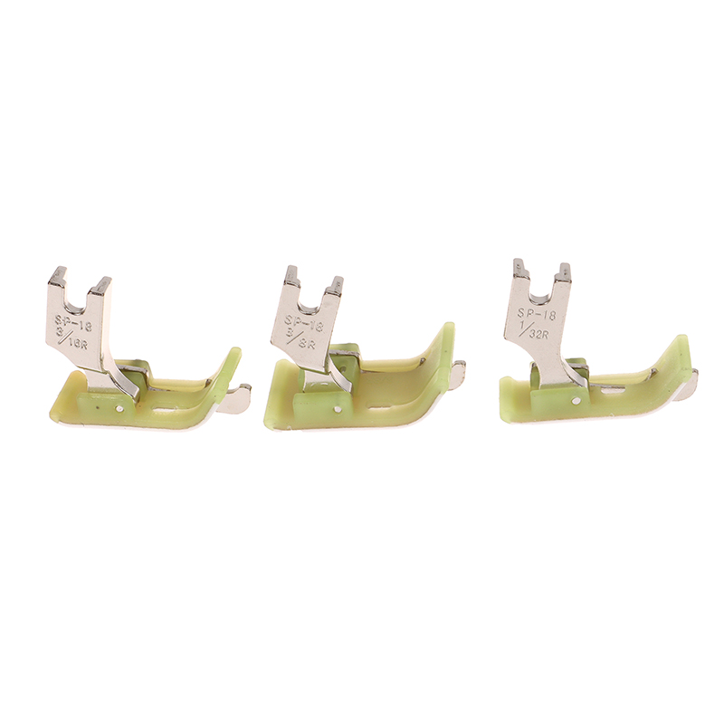 SP-18 Right /Left Edge Guide P - Embroidery Xpress ulasan dan harga