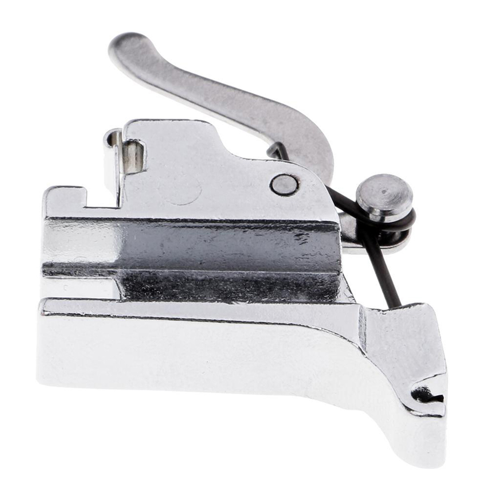Foot Holder High Shank Presser - Embroidery Xpress ulasan dan harga