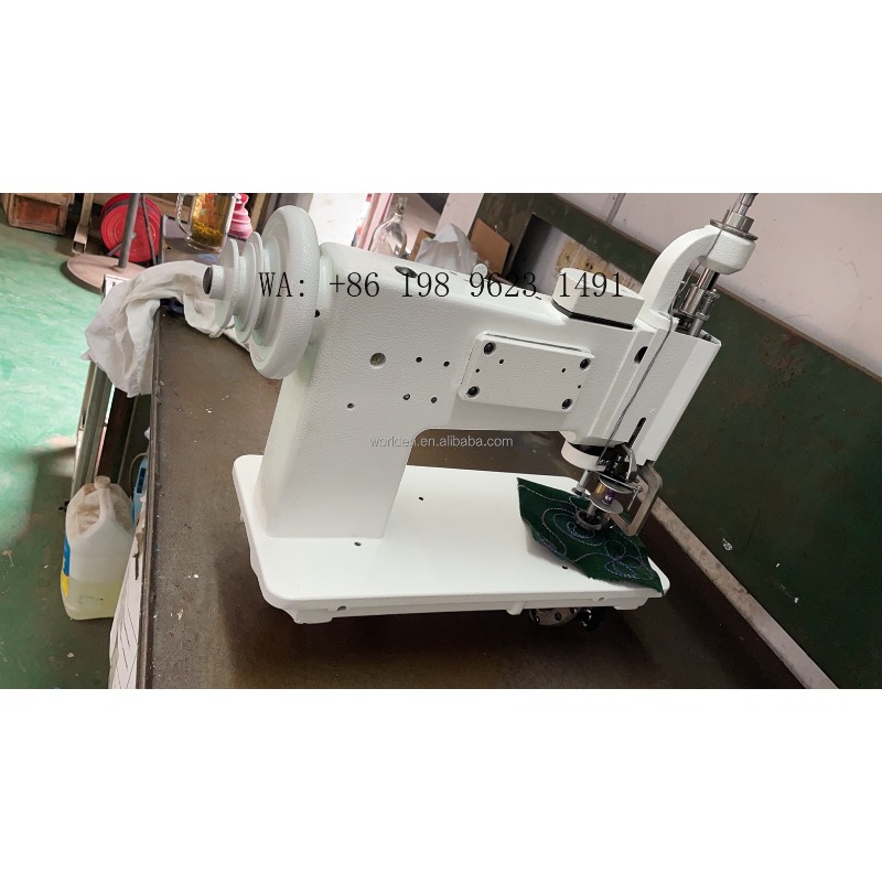 Single Head 12/15 Needles Embr - Embroidery Tshirt ulasan dan harga