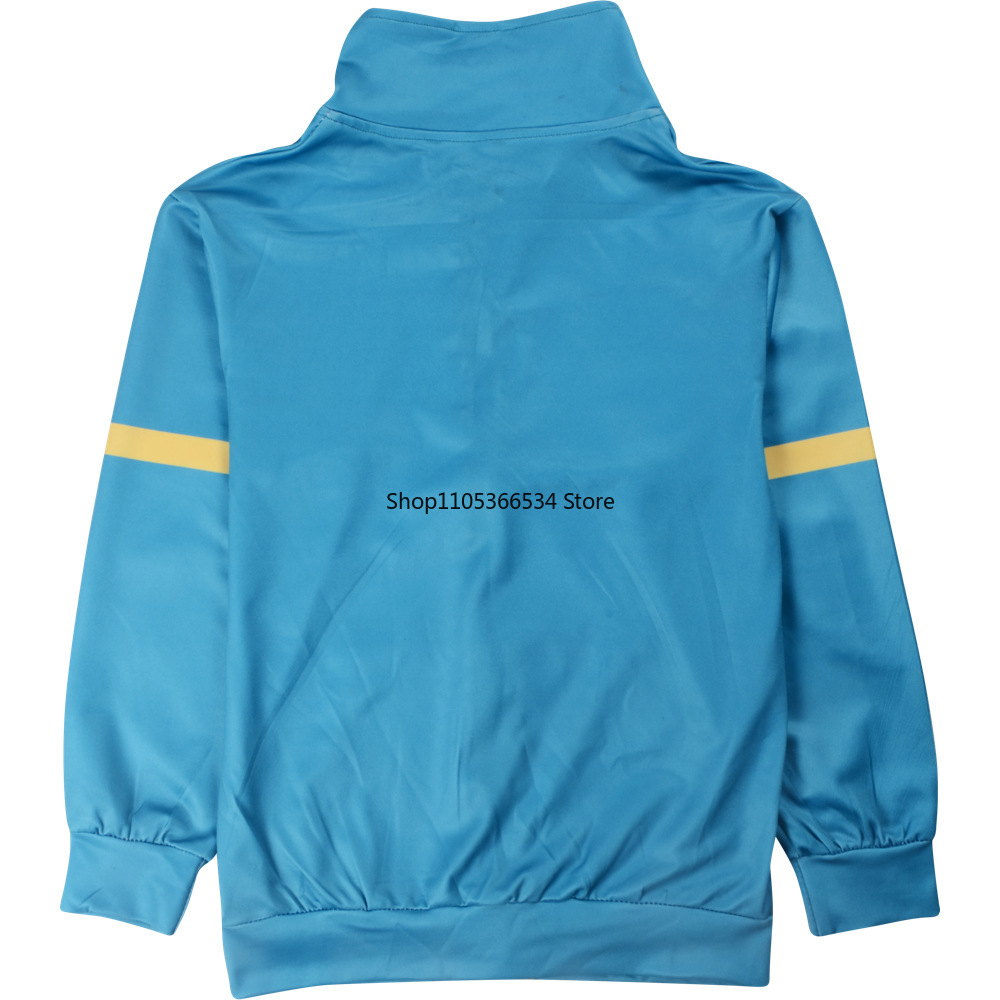 Max Mayfield Cosplay Zip Up Ho - Embroidery Zip Up Hoodie ulasan dan harga