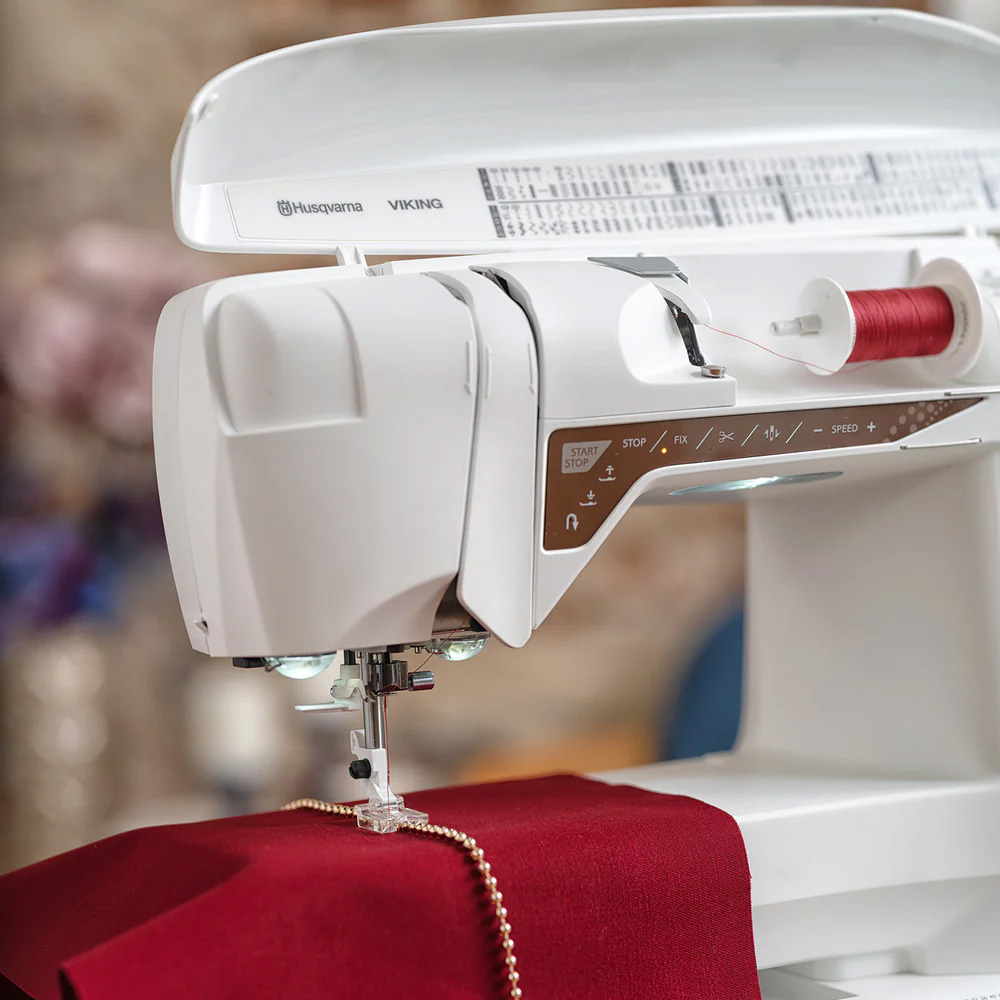 Singer EM9305 High-Speed Profe - Embroidery Tshirt ulasan dan harga