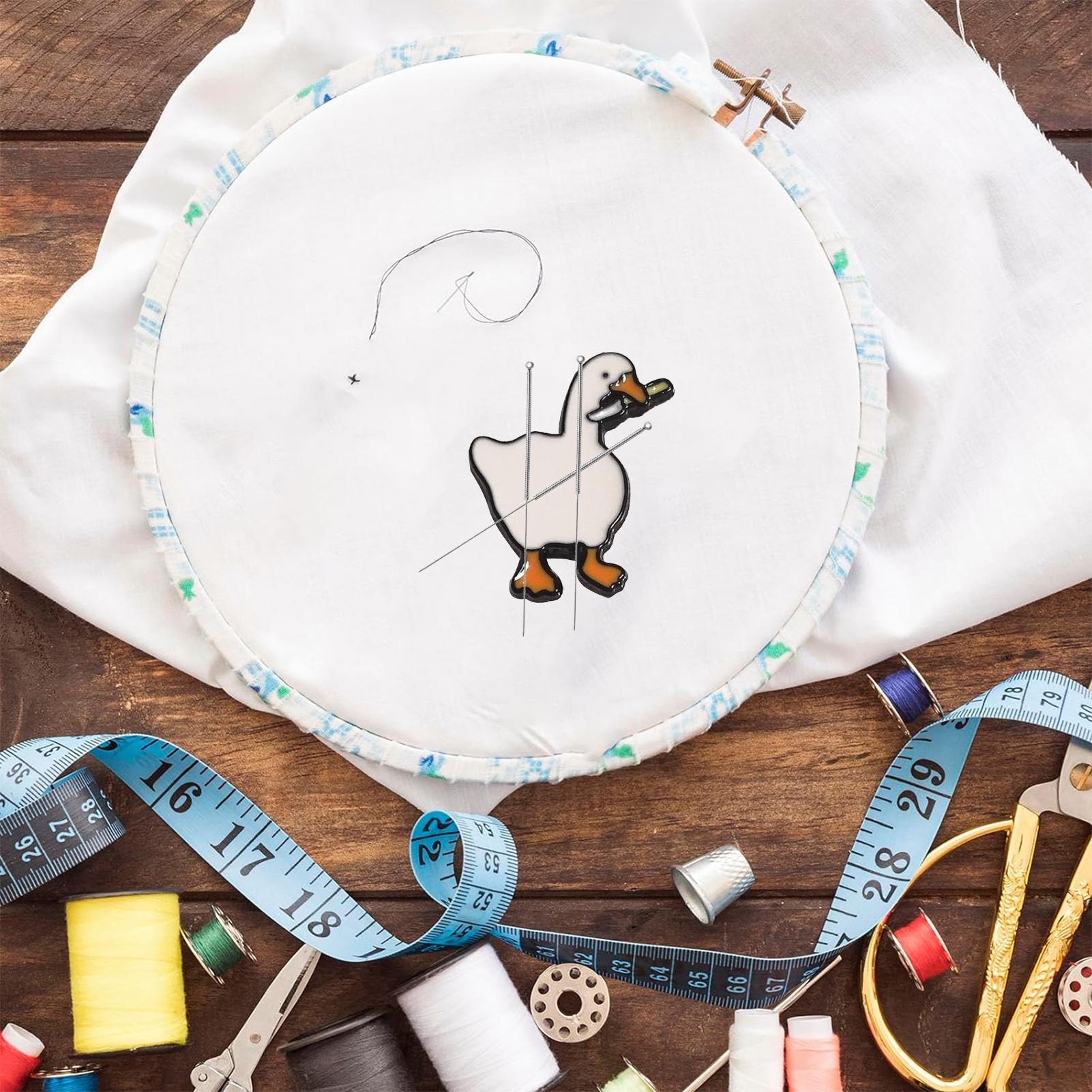 Cute Needle Minder Magnet Stro - Needle Minder Magnet ulasan dan harga