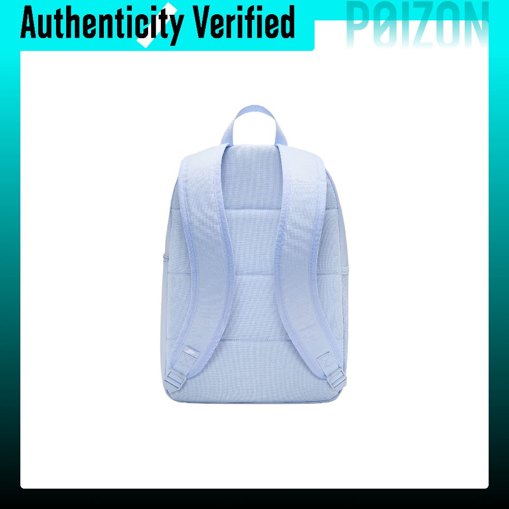 Nike Heritage Fabric Backpack  - Embroidery Style ulasan dan harga