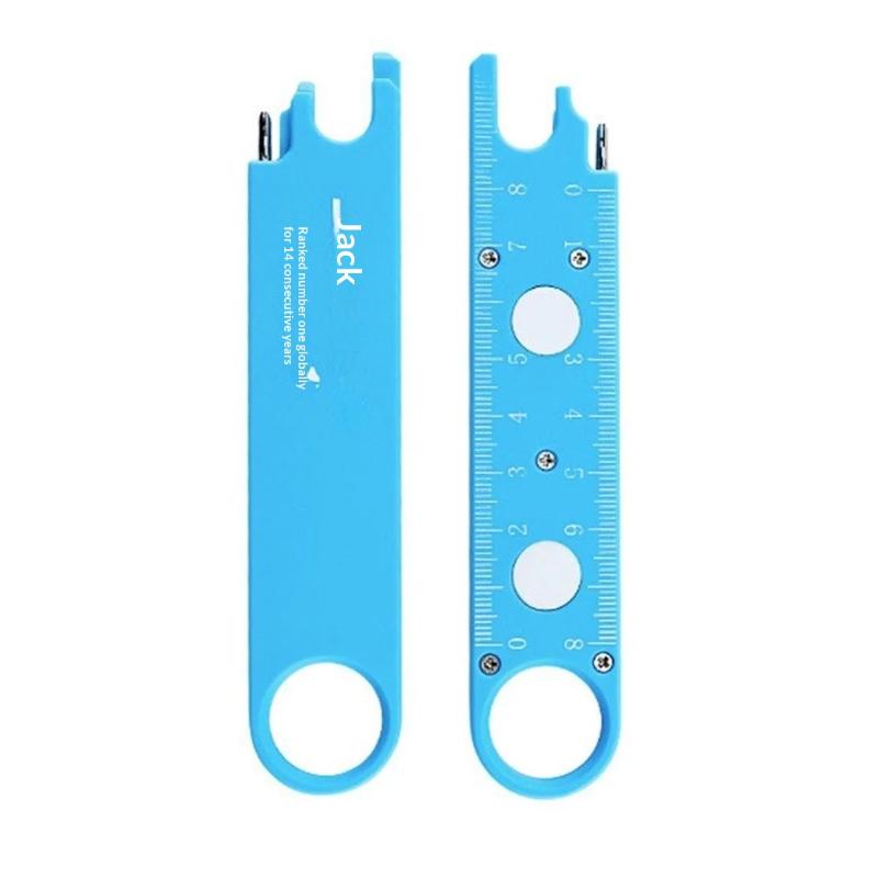 Magnetic Needle Threader Sewin - Needle Minder Magnet ulasan dan harga