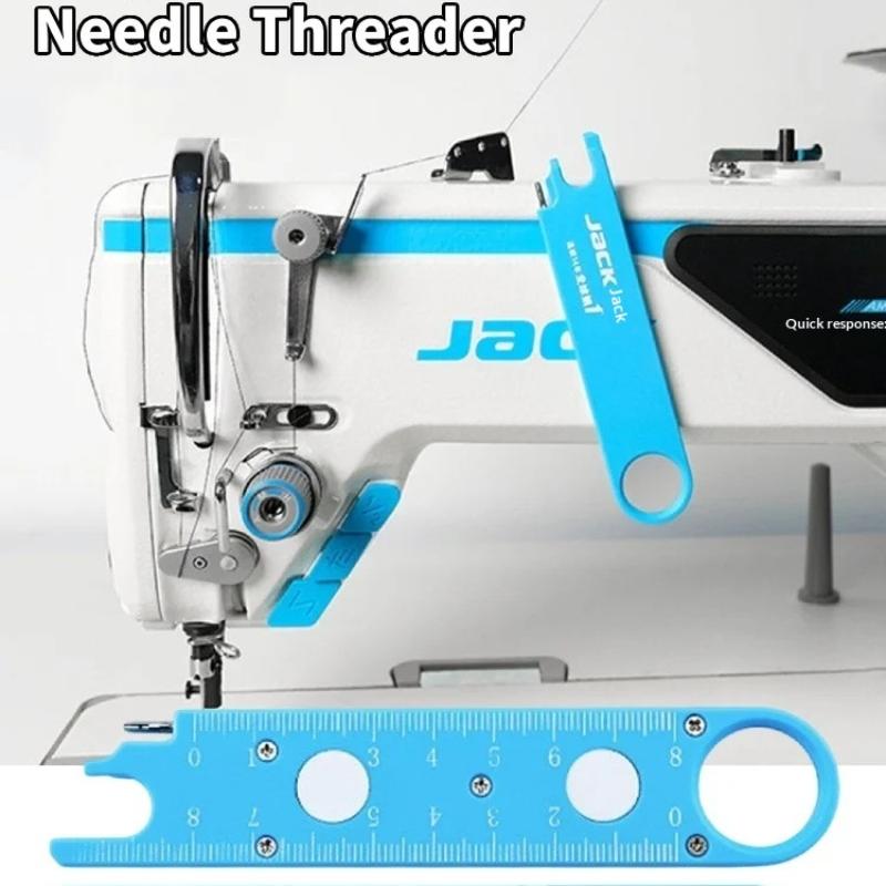 Magnetic Needle Threader Sewin - Needle Minder Magnet ulasan dan harga