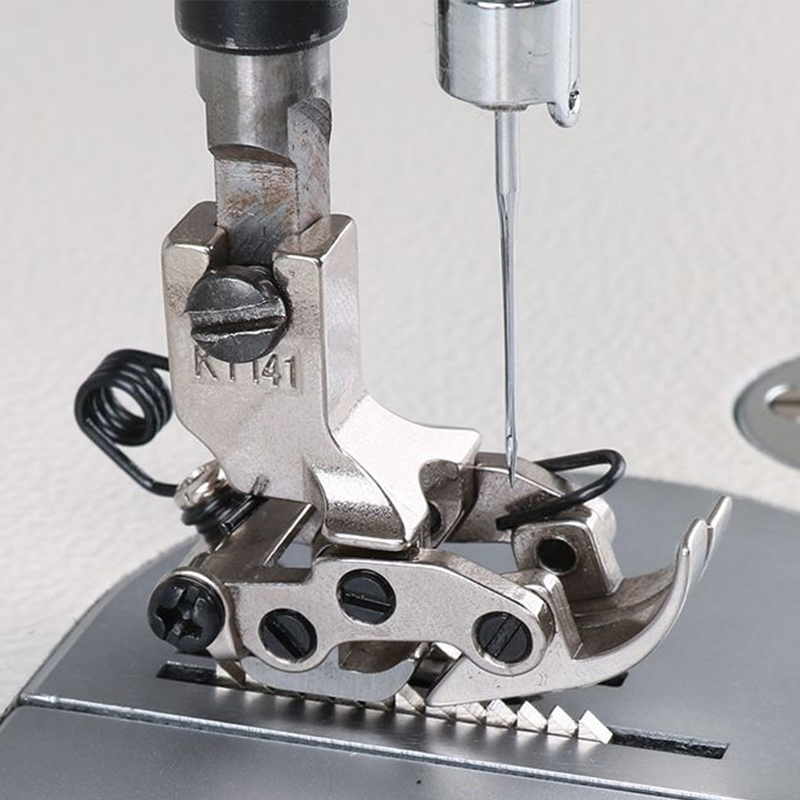 Industrial sewing machine pres - Embroidery Xpress ulasan dan harga