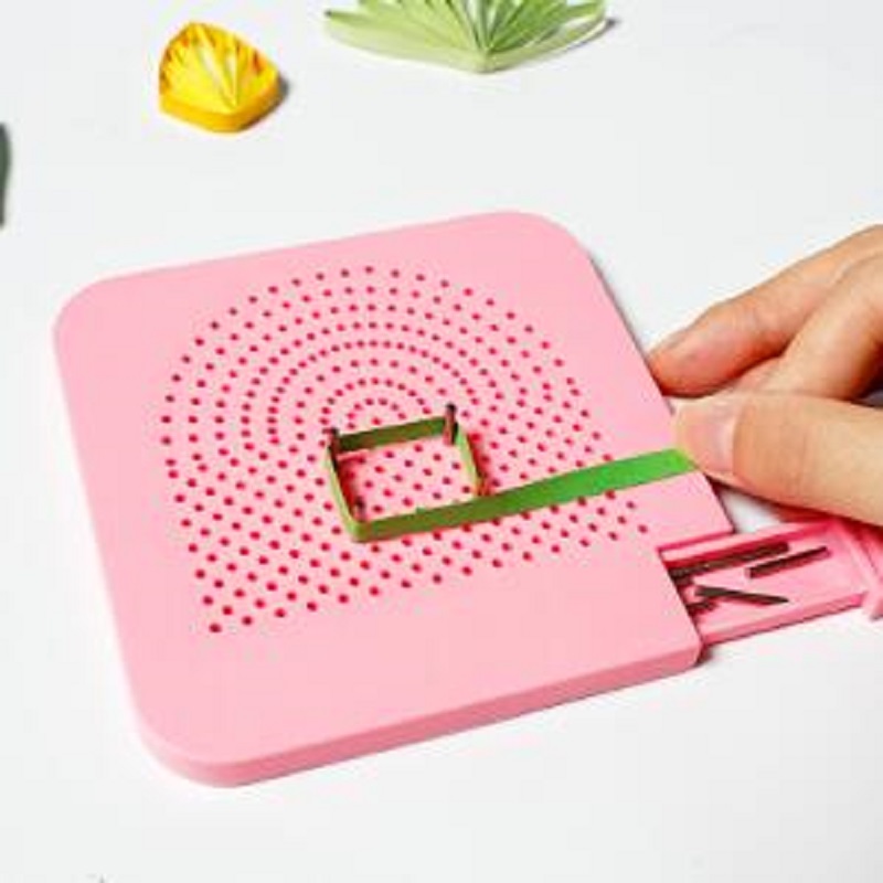 Handmade Quilter Grid Guide fo - Embroidery Guide Paper ulasan dan harga