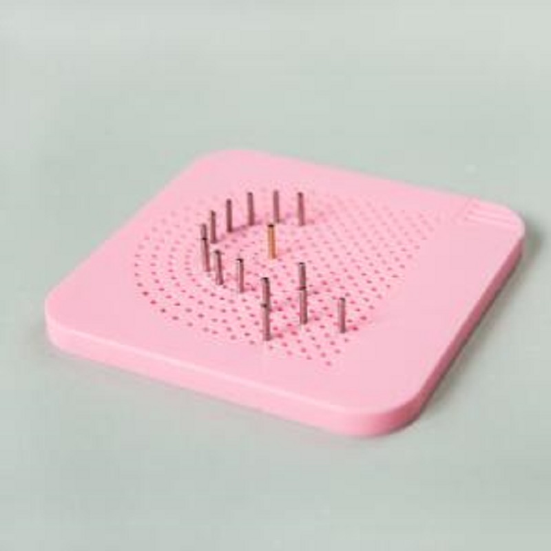 Handmade Quilter Grid Guide fo - Embroidery Guide Paper ulasan dan harga