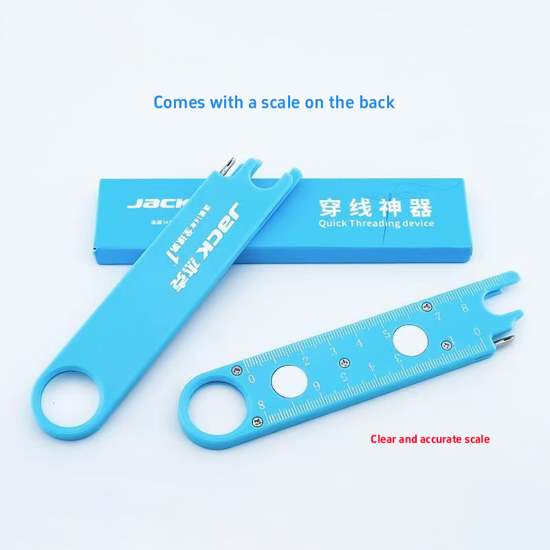 Anti-Prick Needle Threader Mag - Needle Minder Magnet ulasan dan harga