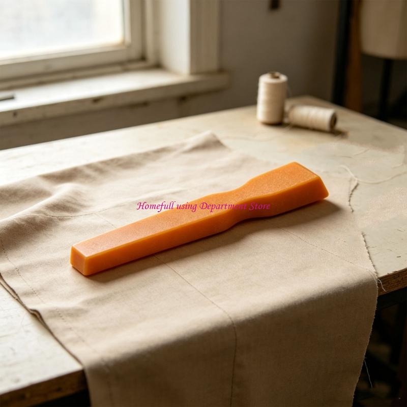 Seam Pressing Tool Hand Guide - Embroidery Guide Paper ulasan dan harga