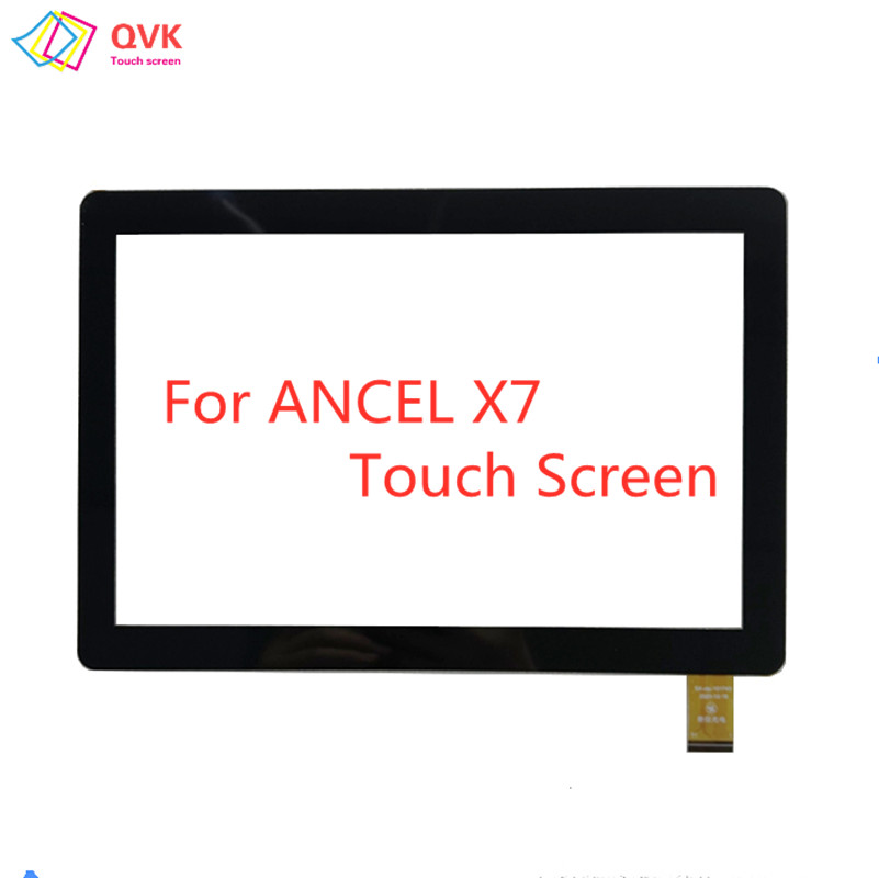 10.1 Inch Touch Screen For ANC - Embroidery Digitizer ulasan dan harga
