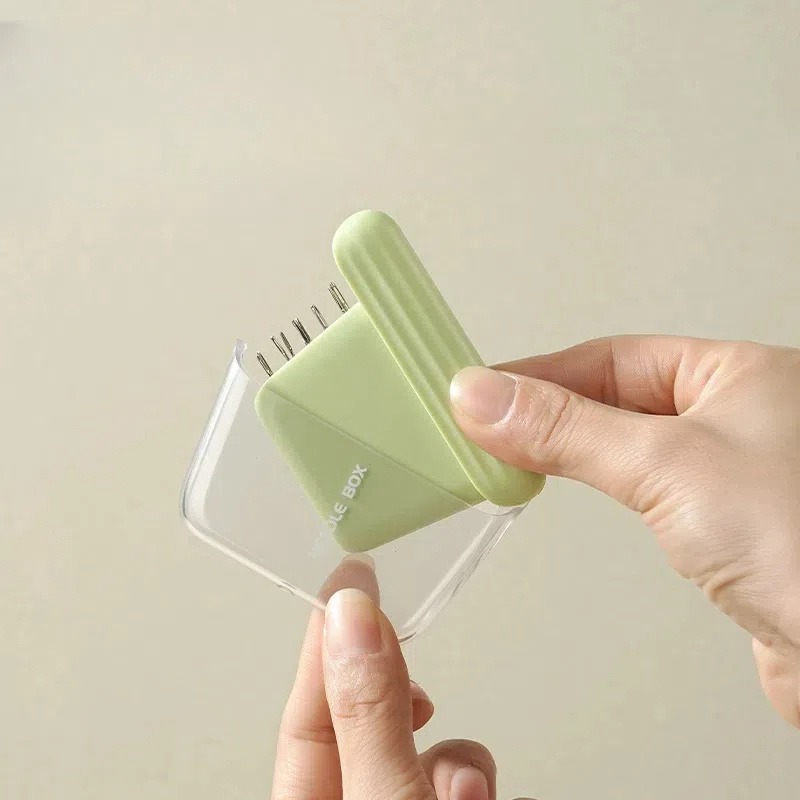 1pc Fashion Portable Magnetic  - Needle Minder Magnet ulasan dan harga