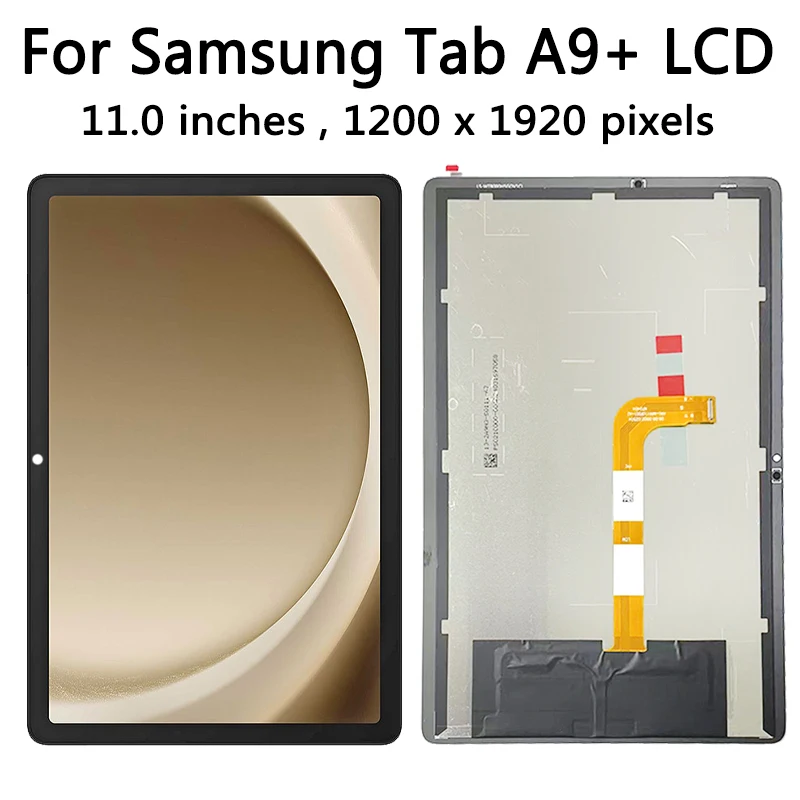 11.0 Inches For Samsung Tab A9 - Embroidery Digitizer ulasan dan harga