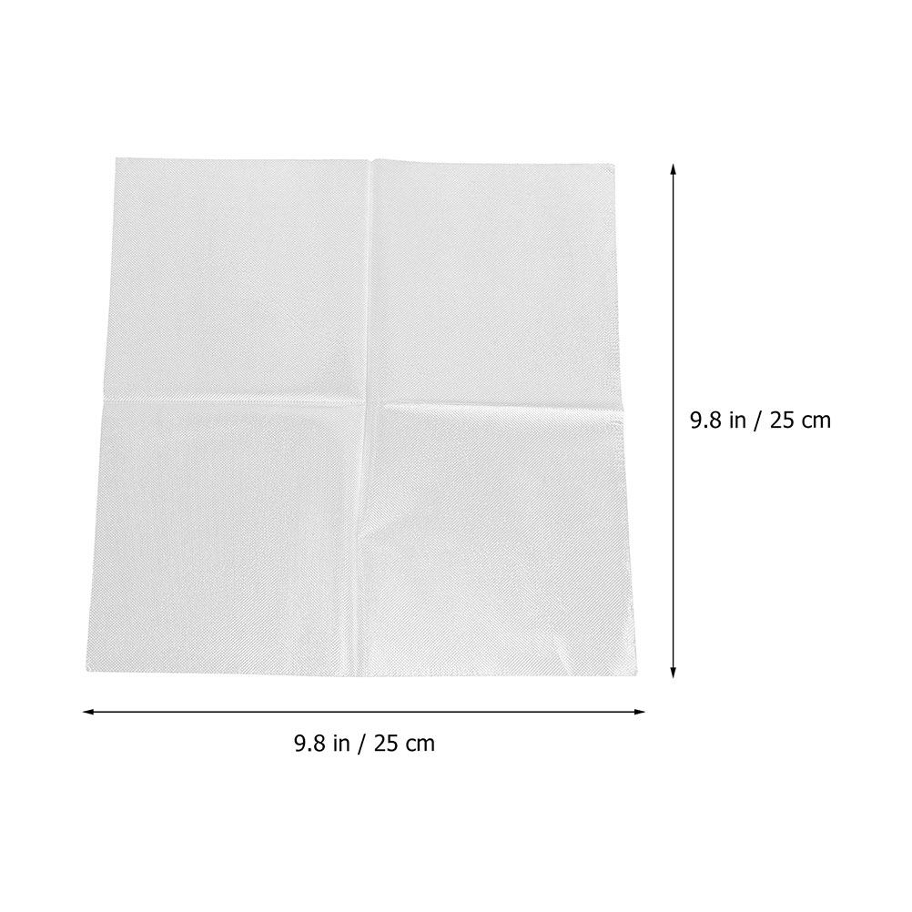 8Pcs Water Soluble Embroidery  - Embroidery Tshirt ulasan dan harga