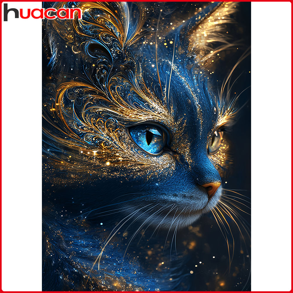 Huacan New Arrivals 2025 Diamo - Embroidery Hoop Square ulasan dan harga