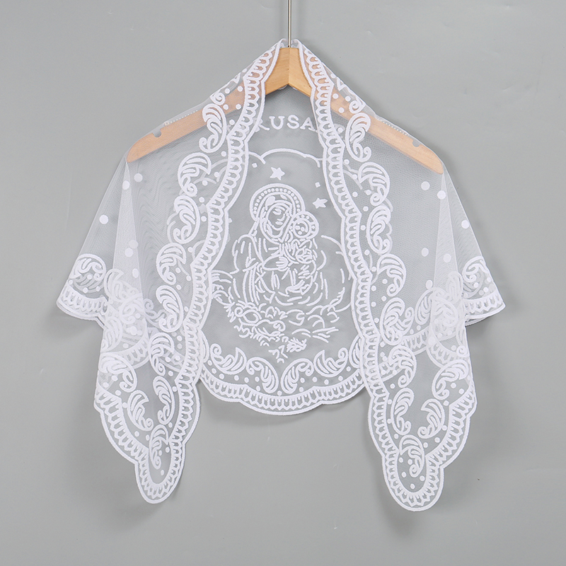 1Pc Women's Elegant Solid Colo - Embroidery Hoop Square ulasan dan harga